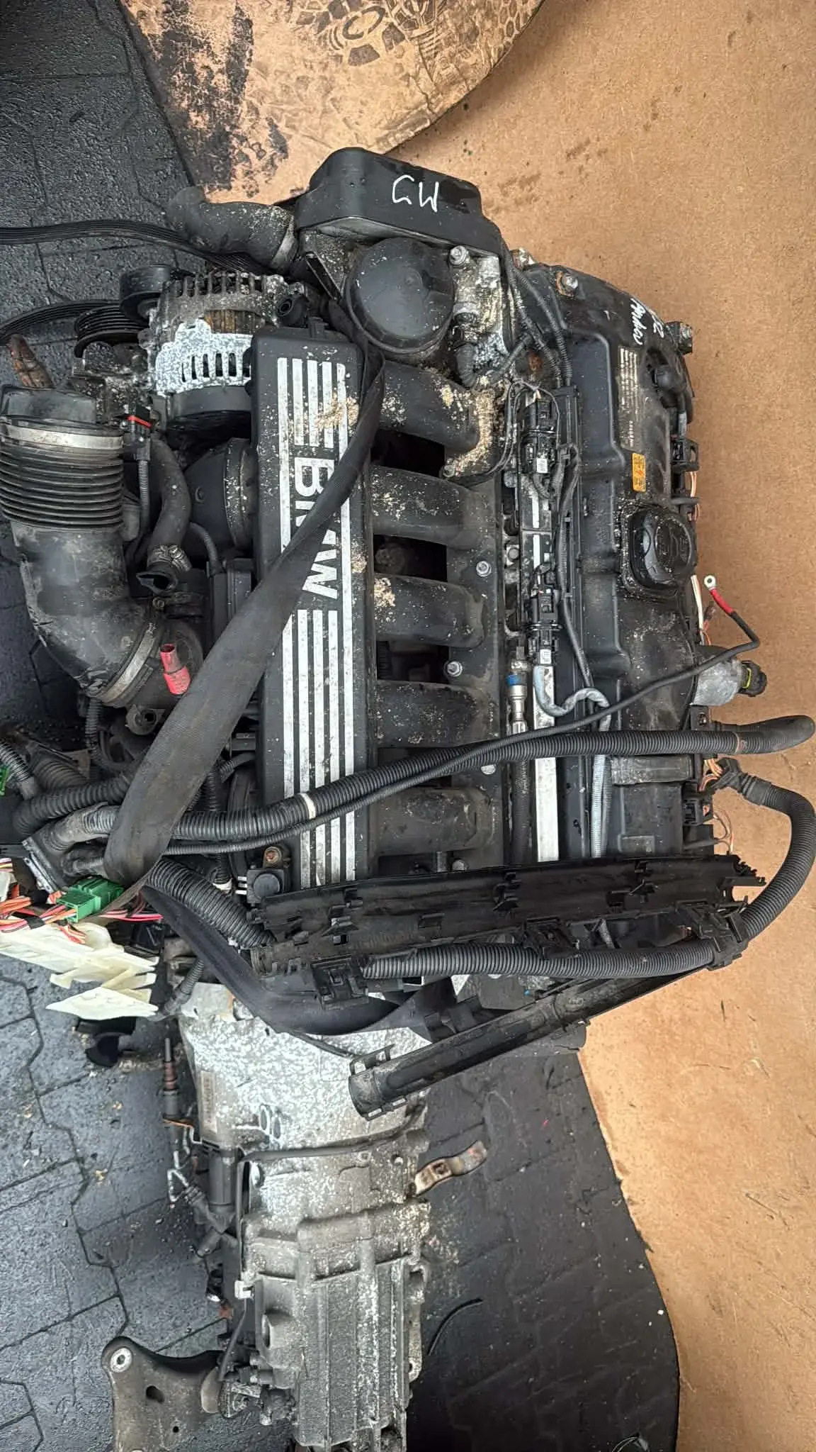 AJQ 1.8 T quattro